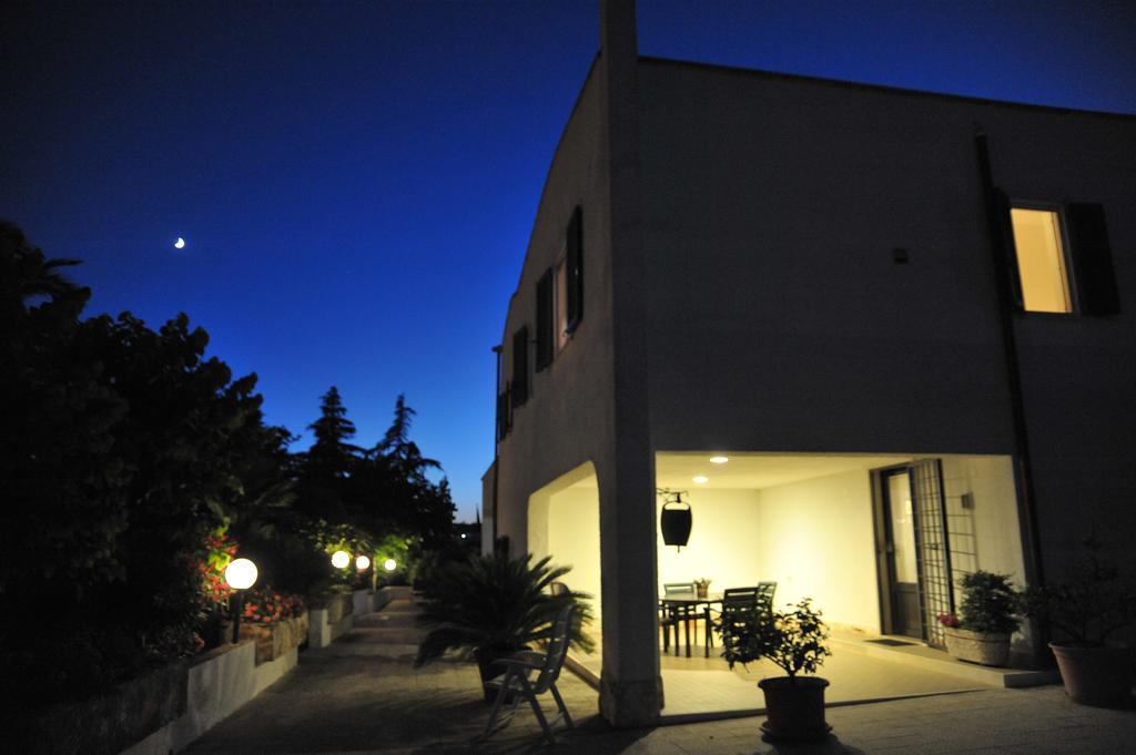 B&B Valle D'Itria มาร์ตินาฟรังกา ภายนอก รูปภาพ