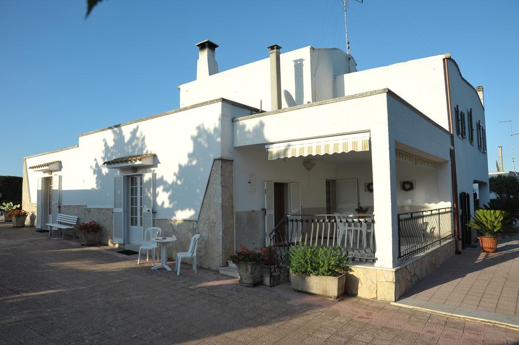 B&B Valle D'Itria มาร์ตินาฟรังกา ห้อง รูปภาพ