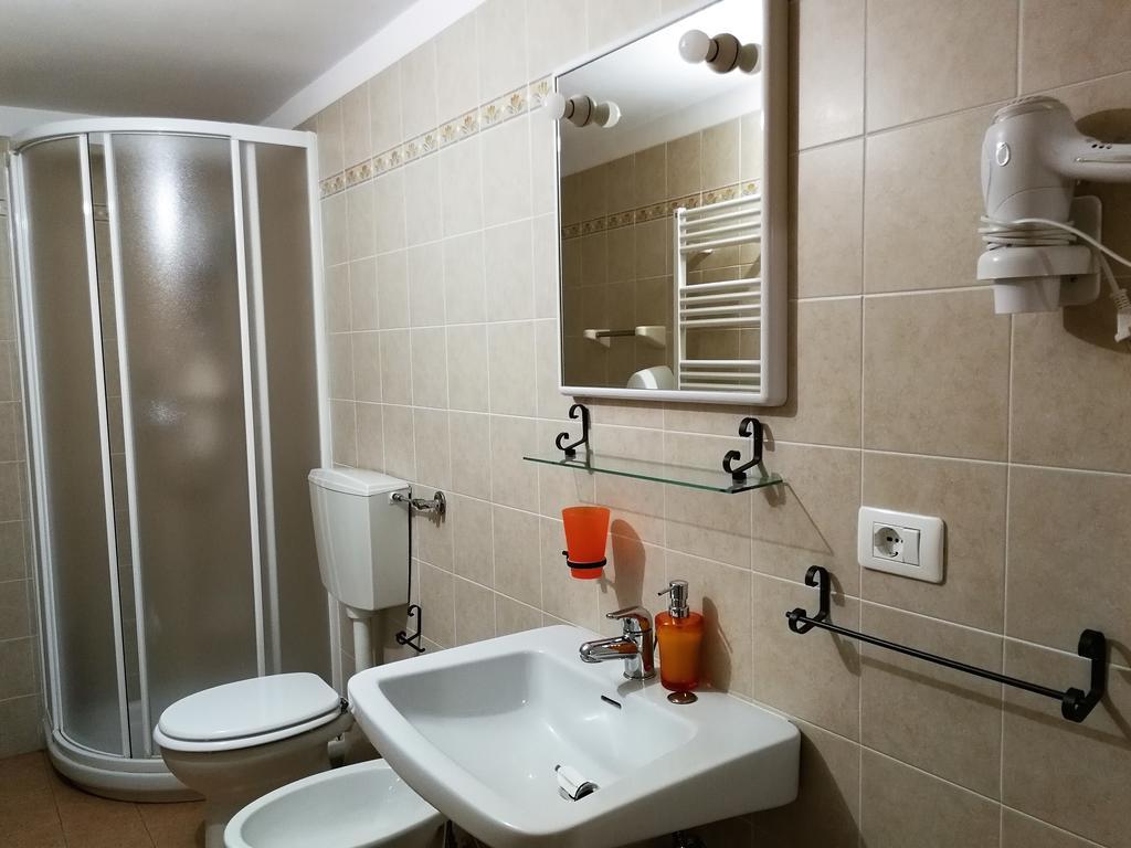 B&B Valle D'Itria มาร์ตินาฟรังกา ภายนอก รูปภาพ
