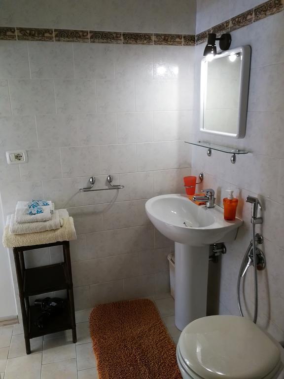 B&B Valle D'Itria มาร์ตินาฟรังกา ภายนอก รูปภาพ