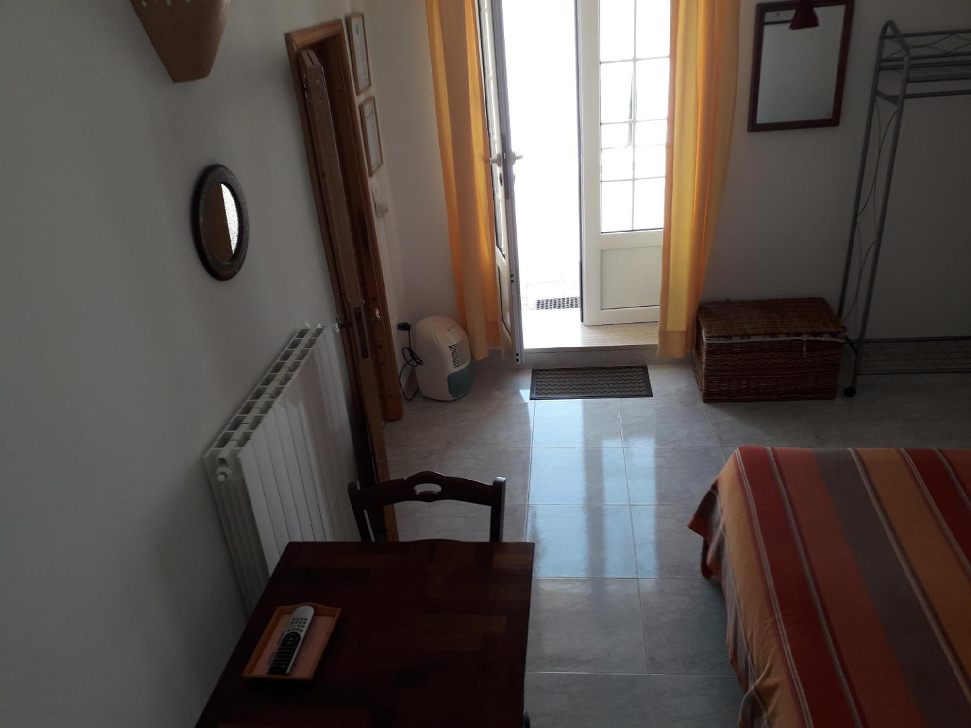 B&B Valle D'Itria มาร์ตินาฟรังกา ภายนอก รูปภาพ